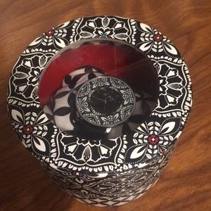 Vera Bradley watch